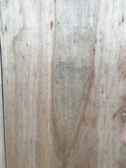 textura de una placa de madera con nudos