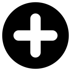 Obraz premium add button