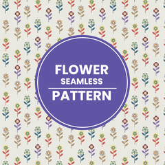 seamless pattern design