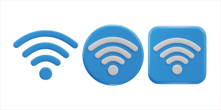 47,449 Wifi Logo Images, Stock Photos, 3D objects, & Vectors