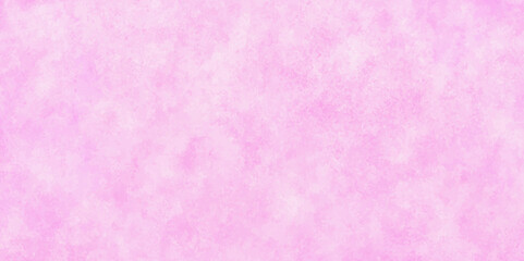 Texture Voile pink color as the blurred backgroun canvas pink kraft paper texture  text space, inventory and copy space. - obrazy, fototapety, plakaty