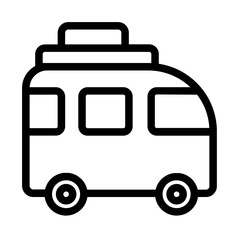 Travel hotel service