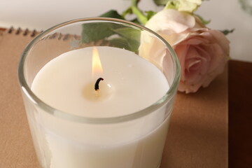 candle 