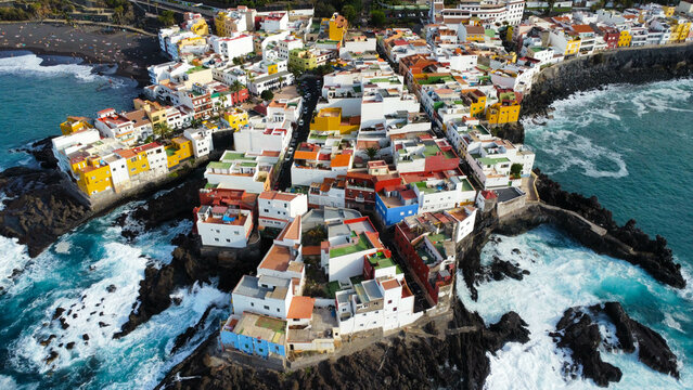 Tenerife