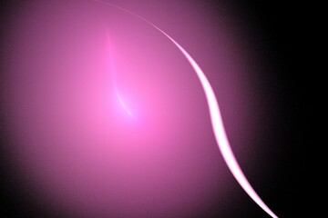 abstract purple background