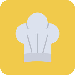 Cook hat Icon