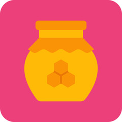 Honey Icon