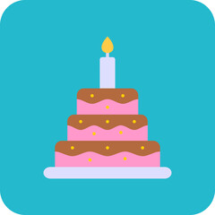 Cake Icon