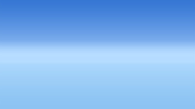 fond banni&egrave;re d&eacute;grad&eacute; bleu et blanc