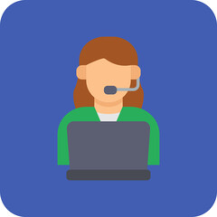 Support services Icon