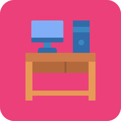 Workspace Icon