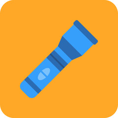 Flashlight Icon