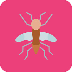 Mosquito Icon