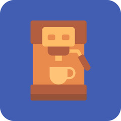 Coffee Icon