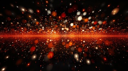 Fondo para web abstracto. Generado por IA.