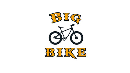 big bike