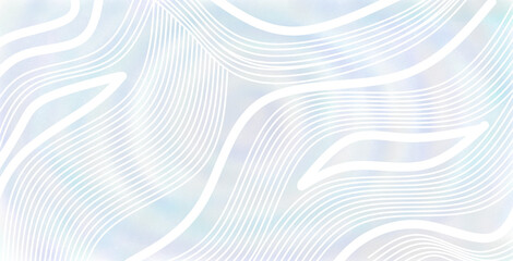 abstract blue background