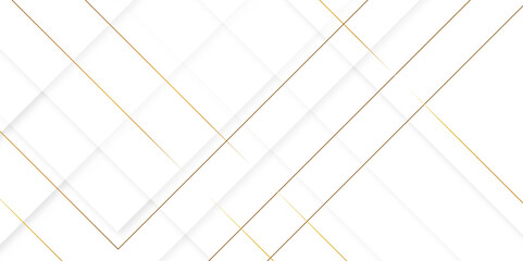 modern minimalistic and seamless technology and business banner concept Gray and white diagonal line architecture geometry tech abstract background with lines.