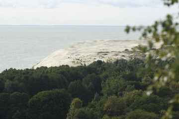 Nature is the material world of the universe, in fact — the main object of the study of natural sciences.