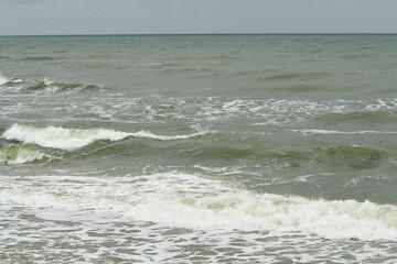 Nature is the material world of the universe, in fact — the main object of the study of natural sciences.