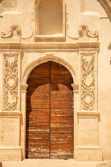Catacombs of San Giovanni in Syracuse, Sicily