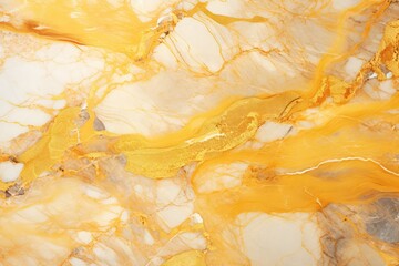 Luxurious Gold Marble Texture Pattern For Lavish Background