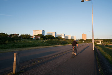 Weston Shore Southampton