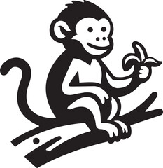 Monkey Vector