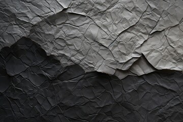 Darkedged Paper Provides Unique And Striking Texture