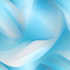 beautiful abstract background in calm winter colors with smooth transitions
