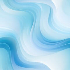 beautiful abstract background in calm winter colors with smooth transitions