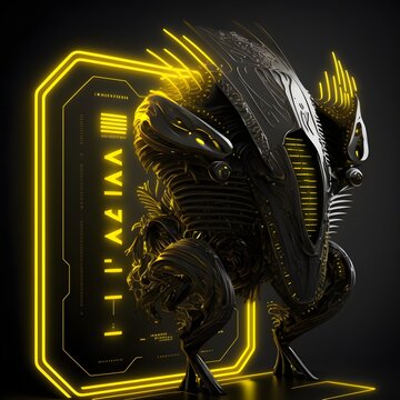 Behance Alien Ui Images – Browse 2 Stock Photos, Vectors, and Video ...