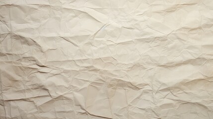 Obraz premium Background with grunge crumpled brown paper cardboard texture
