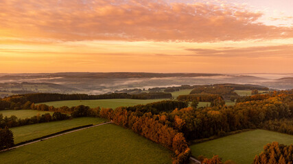 Bonjour l'Automne © fagnard