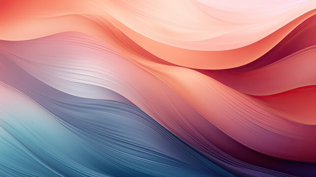 beautiful abstract background in calm autumn-winter colors with smooth transitions tile