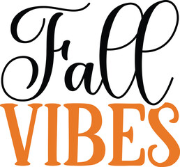Fall vibes