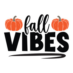 Fall vibes