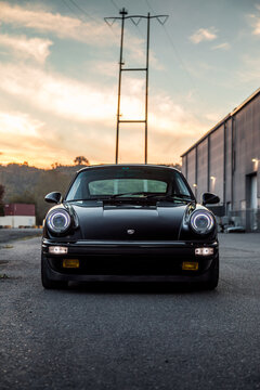 Seattle, WA, USA
October 11, 2023
Porsche Carrera