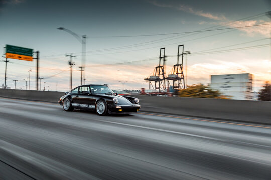 Seattle, WA, USA
October 11, 2023
Porsche Carrera