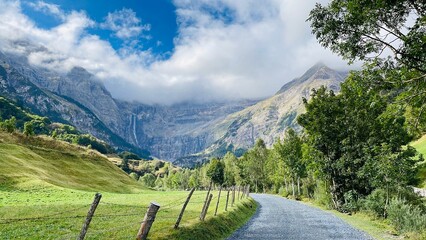 Gavarnie 