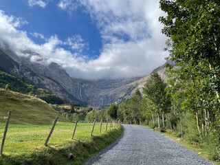 Gavarnie 