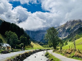 Gavarnie 