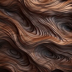 Natural Woodgrain Harmony