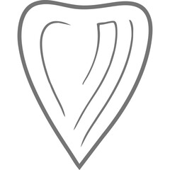 floral item elements