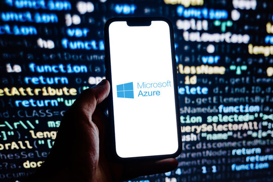 Microsoft azure	
