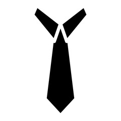 Solid Tie icon