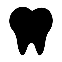 Solid Teeth icon