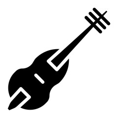Solid Contrabass icon