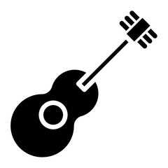 Solid Guitar icon