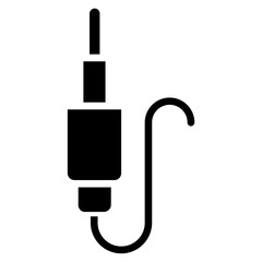 Solid Jack icon